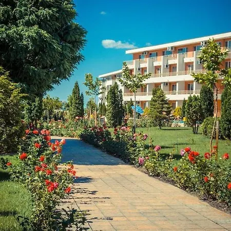 Apartment Апартаменты На Солнечном Берегу Болгарии *