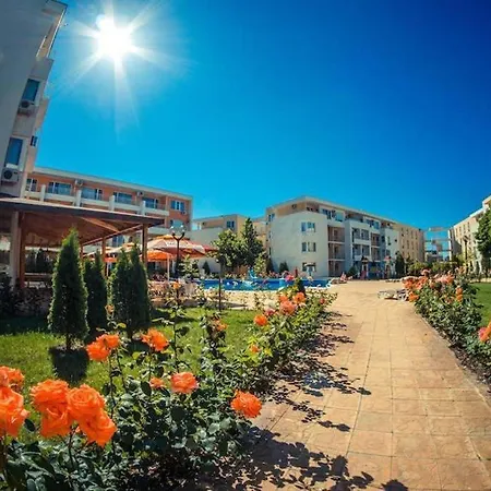 Apartment Апартаменты На Солнечном Берегу Болгарии *