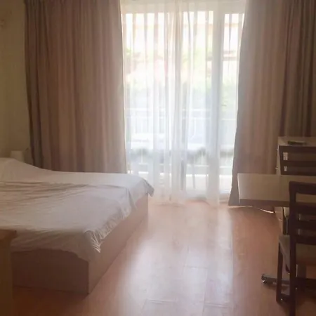 Apartment Апартаменты На Солнечном Берегу Болгарии Sunny Beach