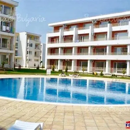Апартаменты На Солнечном Берегу Болгарии * Sunny Beach