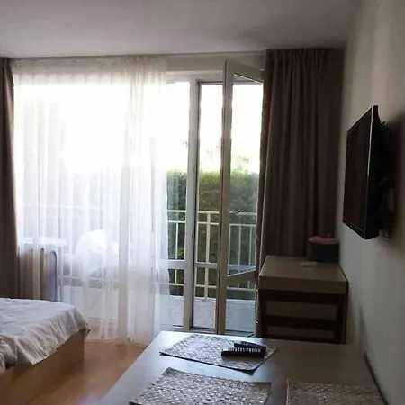 Apartament Апартаменты На Солнечном Берегу Болгарии Sunny Beach